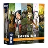 Image de Devir Iberia Jeu De Cartes Imperium Horizons