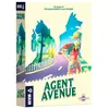 Image de Devir Iberia Jeu De Société Agent Avenue