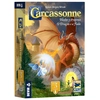 Image de Devir Iberia Jeu De Société Carcassonne Hadas Y Dragones
