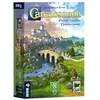 Image de Devir Carcassonne Ponts Châteaux Extension 8 Jeu De Société