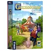 Image de Devir Jeu De Société Carcassonne: Sous Le Chapiteau