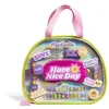 Image de Aquarius Cosmetic Trousse De Beauté Martinelia Supergirl