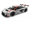 Image de Rastar Voiture Audi R8 Lms Gt3
