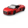 Image de Rastar Voiture Audi R8 Spyder 1:14