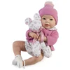 Image de MuÑecas Guca Bébé Reborn Leire