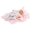 Image de MuÑecas Guca Sira Baby Reborn Silicone