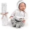 Image de MuÑecas Guca Poupée Bébé Betty Sans Cheveux