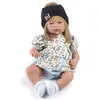Image de MuÑecas Guca Tania Bébé Reborn