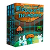 Image de Sd Games Jeu De Société Anglais/français/espagnol Pocket Invaders