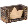 Image de Oli&carol Jouet De Dentition Origami Boat