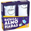 Image de Mercurio Jeu De Société Batalla De Almohadas