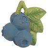 Image de Oli&carol Jouet De Dentition Jerry The Blueberry