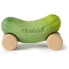 Image de Oli&carol Voiture Miniature Pepino The Cucumber