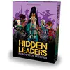 Image de Bumble3ee Jeu De Société Hidden Leaders Forgotten Legends