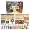 Image de 2 Tomatoes Games Jeu De Société Root Los Merodeadores Espagnol