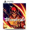 Image de The Crown of Wu - Standard Edition - PS5