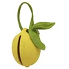 Image de Oli&carol Attache-sucette Lou The Lemon