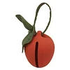 Image de Oli&carol Attache-sucette Pepa The Apple