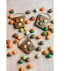 Image de Oli&carol Balle Sensorielle Pour Bébé Soupe De Légumes