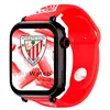 Image de Savefamily Montre Connectée Savewatch Plus Club Athlétique Silicone