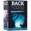 Image de Tranjis Games Jeu De Cartes Back Stories 1 Sola Bajo El Hielo
