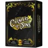 Image de Tranjis Games Jeu De Cartes Carnival Of Sins