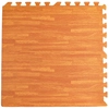 Image de Softee Dalle En Mousse Puzzle 60x60x1.2mm 4 Unités