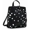 Image de Desigual Sumy MI Sac à dos pour femme Noir, Noir, Einheitsgröße