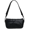 Image de Desigual Sac de corps cross en PU pour femme, noir, Noir