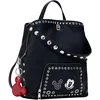 Image de Desigual Mickey Rock Sumy Backpack Black