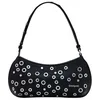 Image de Desigual Sac pour femme_Rebel ALSACIA, noir/blanc, 0, noir/blanc, 0