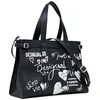 Image de Desigual Bag_SESHAT, SHOPPINGBAG Women's, Noir