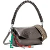 Image de DESIGUAL BORSA DONNA BRONZO
