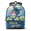 Image de Karactermania Sac à Dos Lilo And Stitch Disney Lifestyle Fan Hs 2.2