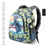 Image de Karactermania Sac à Dos Lilo And Stitch Disney Lifestyle Plus Running