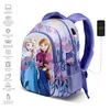 Image de Karactermania Sac à Dos Disney Frozen 2 Dear Plus Running