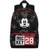 Image de Karactermania Petit Sac à Dos Hs Fan Year Mickey Mouse 25x15x35 Cm