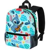 Image de Karactermania Sac à Dos Disney Lilo And Stitch Guitar