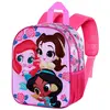 Image de Karactermania Sac à Dos Disney Princess Flowers 3d