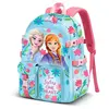 Image de Karactermania Sac à Dos Frozen 2 Haru Heart 16l 40x27x15 Cm