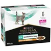 Image de Purina Nourriture pour chat Pro Plan Veterinary Diets Poulet 10 x 85 g