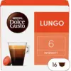 Image de Dolce Gusto Lungo - 16 capsules