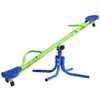Image de Outdoor Toys Haut & Bas Balançoire 151x33x56 Cm