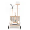 Image de Robin Cool Chariot De Nettoyage Méthode Montessori