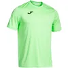 Image de Joma T-shirt Combi à manches courtes Vert, Vert, M