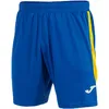 Image de Joma Short Glasgow Royalblanco - Short unisexe pour adulte, multicolore, 6XS