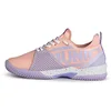 Image de Munich Mixte Oxygen Padel Basket, Orange 038, 41 EU, Orange 038, 41 EU