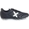 Image de Munich Monde 2.0 Ag23 33, Chaussures de football Unisexe Adultes, Noir, 42 EU