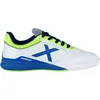 Image de Munich Rondo, Chaussures unisexes pour adulte, Blanc 007, 41 EU