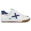 Image de Munich Continental Chaussures unisexes pour adulte, blanc, 39 EU